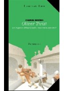 OLIVER TWIST (FASANOTTI BERTI)