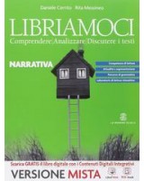 LIBRIAMOCI  NARRATIVA