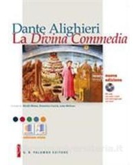 DIVINA COMMEDIA (MINEO CUCCIA) +CD