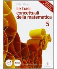 BASI CONCETTUALI DELLA MATEMATICA 5