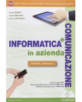 INFORMATICA E COMUN.IN AZIENDA ED.ESSENZ