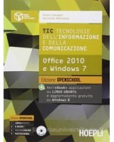 TIC  OFFICE 2010 E WINDOWS 7