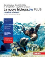 NUOVA BIOLOGIA.BLU (LA) - LE CELLULE E I VIVENTI PLUS (LDM) SECONDA EDIZIONE DI BIOLOGIA.BLU Vol. U
