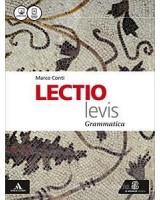 LECTIO LEVIS GRAMMATICA Vol. U