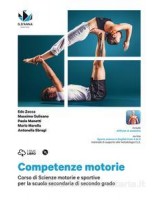 COMPETENZE MOTORIE COMPETENZE MOTORIE + DVD ROM Vol. U