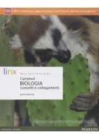 BIOLOGIA CONCETTI E COLLEGAMENTI X BN