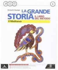 GRANDE-STORIA-VOLUME-1ATLANTE-1CITTADINANZASTORIA-ANTICA-Vol