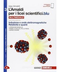 amaldi-per-i-licei-scientifici-blu-l-2ed---volume-3-ldm-induzione-e-onde-elettromagnetiche-re