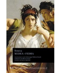 MEDEA-FEDRA