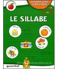 SILLABE