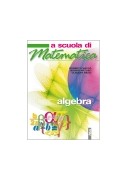 A SCUOLA DI MATEMATICA  ALGEBRA
