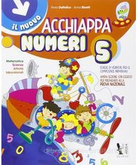 NUOVO ACCHIAPPANUMERI 5