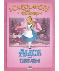 ALICE NEL PAESE DELLE MERAVIGLIE