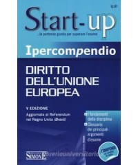IPERCOMPENDIO-DIRITTO-DELLUNIONE-EUROPEA