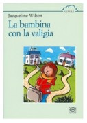 BAMBINA CON LA VALIGIA