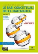 BASI CONCETTUALI DELLA MATEMATICA 1 +INV