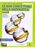 BASI CONCETTUALI DELLA MATEMATICA 2