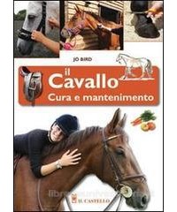 CAVALLO - CURA E MANTENIMENTO (IL)