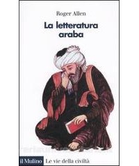 LETTERATURA-ARABA