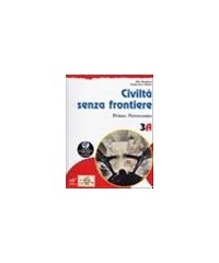 CIVILTA` SENZA FRONTIERE 3 (A+B)