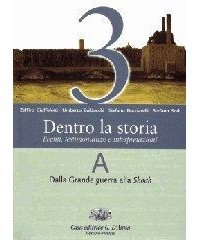 DENTRO LA STORIA 3A+3B  GRAN.GUERRA GLOB