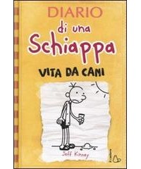 DIARIO DI UNA SCHIAPPA. VITA DA CANI