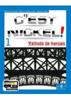 C`EST NICKEL! 1 +DESTINATION CIVIL.+CD 1