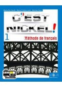 C`EST NICKEL! 1 +DESTINATION CIVIL.+CD 1