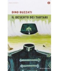 IL DESERTO DEI TARTARI (ED. INTEGRALE)
